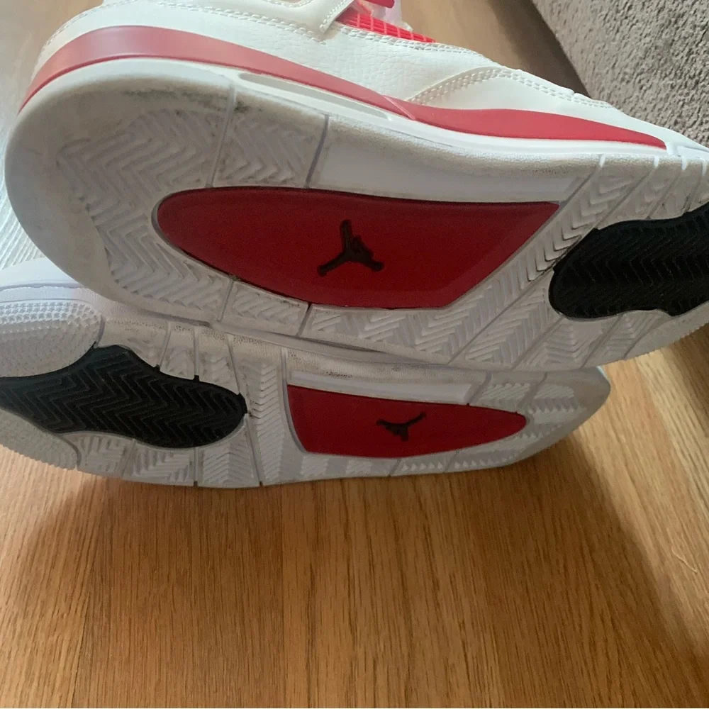 Jordan retro 4 youth 5.5 - Picture 9 of 11